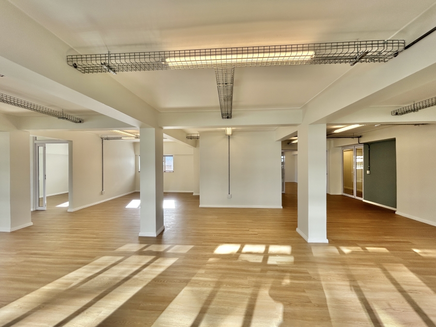 To Let Commercial Property for Rent in Claremont Western Cape